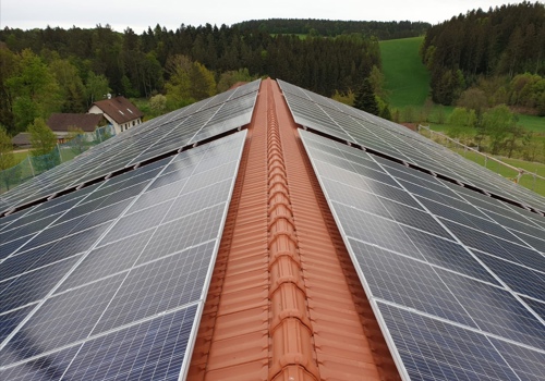 Photovoltaik